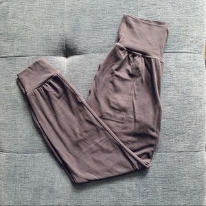 Athleta Salutation Cruise Jogger Gray Size XS